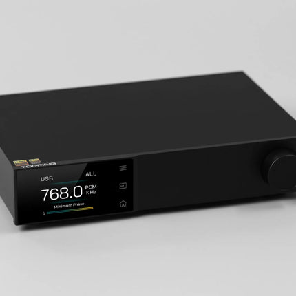 TOPPING D70 Pro OCTO