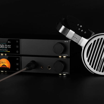 TOPPING D70 Pro OCTO