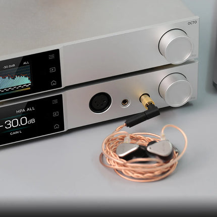 TOPPING D70 Pro OCTO