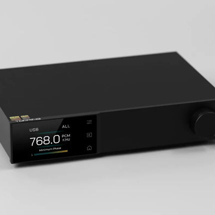 TOPPING D70 Pro SABRE