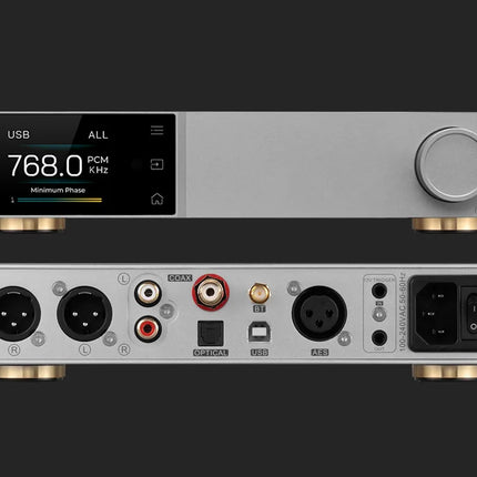 TOPPING D70 Pro SABRE