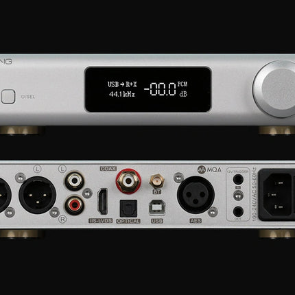 TOPPING D90 III SABRE