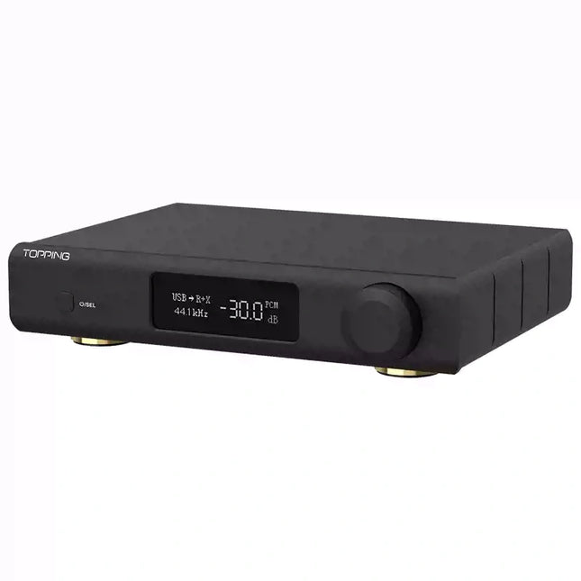 TOPPING D90 III SABRE
