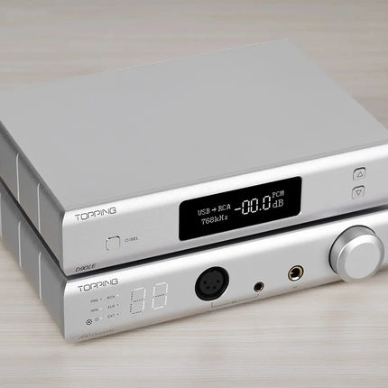 TOPPING  D90LE