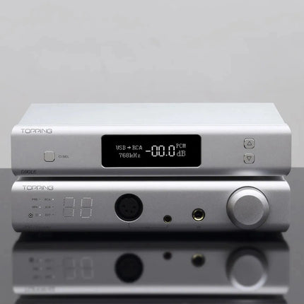 TOPPING  D90LE