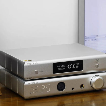 TOPPING  D90LE