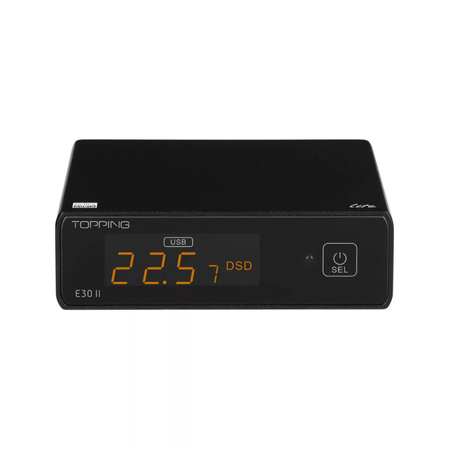 TOPPING E30 II lite