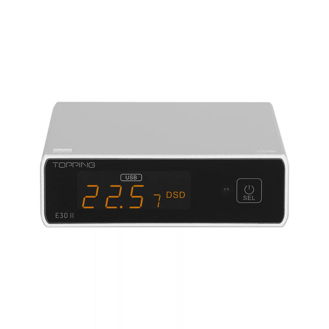 TOPPING E30 II lite