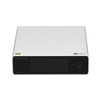 TOPPING  E50