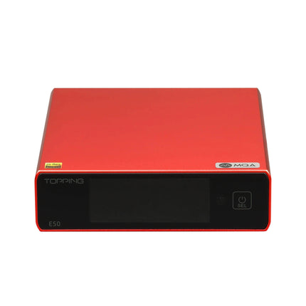 TOPPING  E50