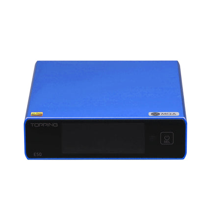TOPPING  E50
