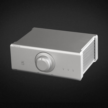 TOPPING LA90 Power Amplifier – Ultra-Low Noise Hi-Fi Stereo Amp