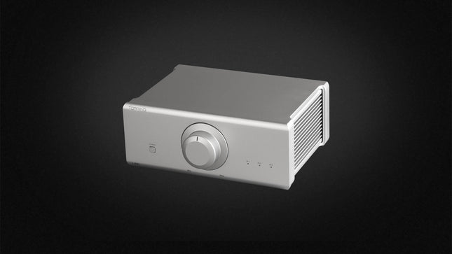 TOPPING LA90 Power Amplifier – Ultra-Low Noise Hi-Fi Stereo Amp