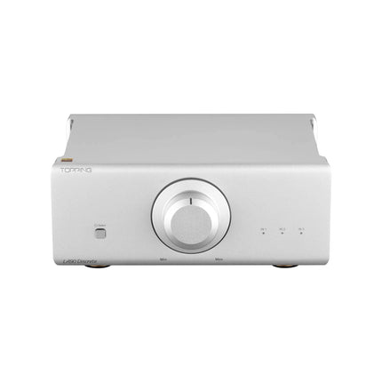 TOPPING LA90 Discrete Power Amplifier – Ultra-Low Noise Hi-Fi Amp