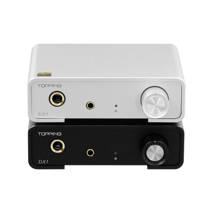 TOPPING AUDIO DX1