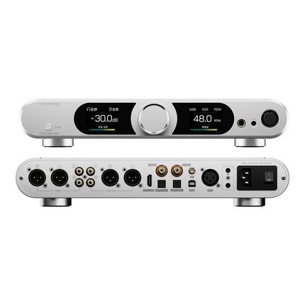 TOPPING AUDIO DX9 Discrete