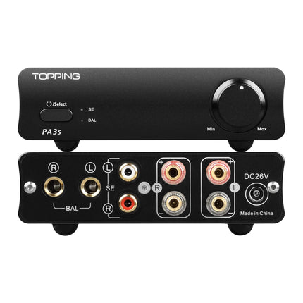 TOPPING PA3s