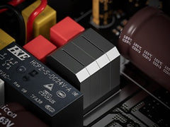 Sumida Inductor, Japanese