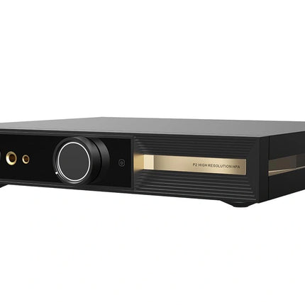 SMSL VMV P2 2023 Flagship Headphone AMP