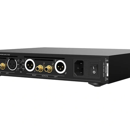 SMSL VMV P2 2023 Flagship Headphone AMP