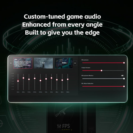 FiiO QX11