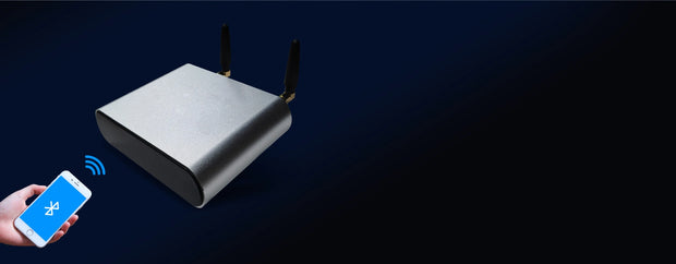Bluetooth 5.0 wireless playback