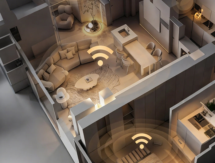 Multi-room synchronization