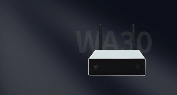 intelligent multi-room wifi digital power amplifier 