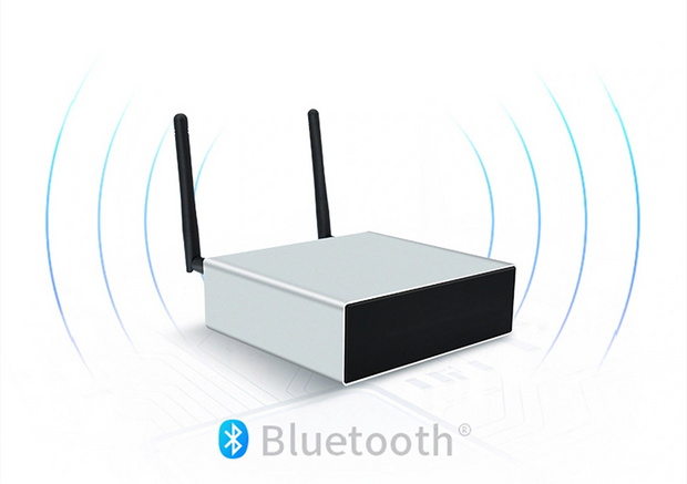 BLUETOOTH 5.0