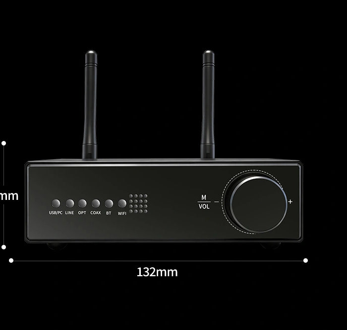WR30pro size