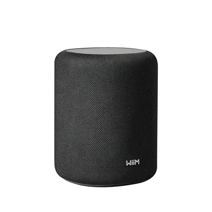 WiiM Sound Lite Black