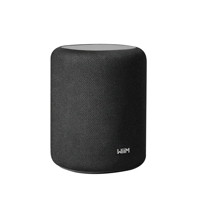 WiiM Sound Lite Black