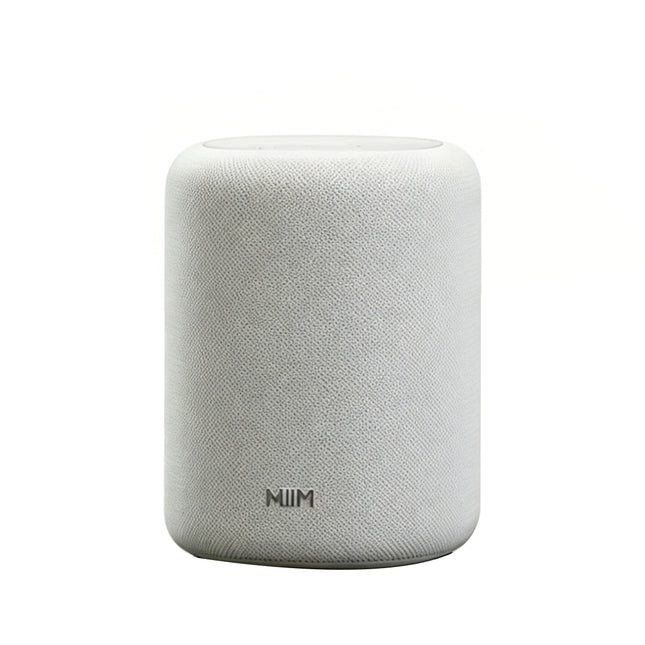 WiiM Sound Lite White 