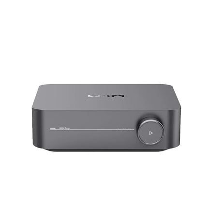 WiiM Amp wireless streaming amplifier