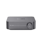 WiiM Amp wireless streaming amplifier