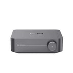 Silver / UK / Wiim AMP PRO