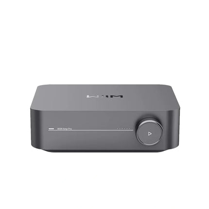 WiiM Amp Pro