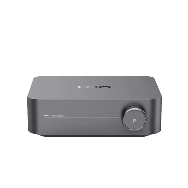 WiiM Amp Pro