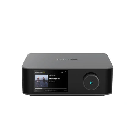 WiiM Amp Ultra