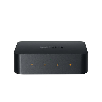 WiiM Pro network audio streamer