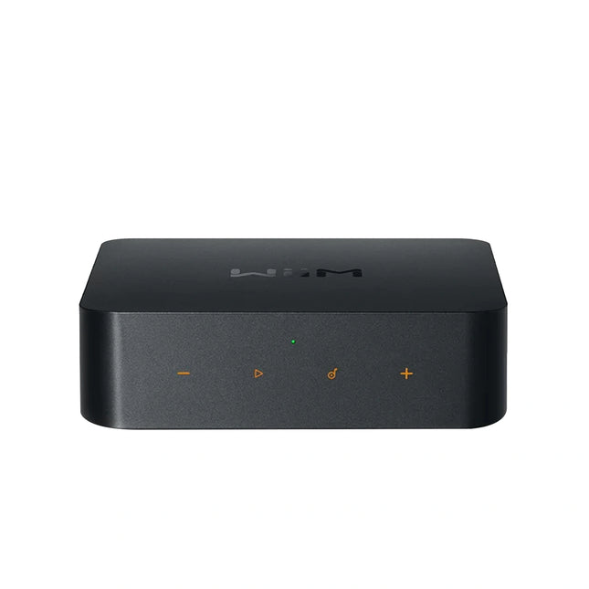 WiiM Pro