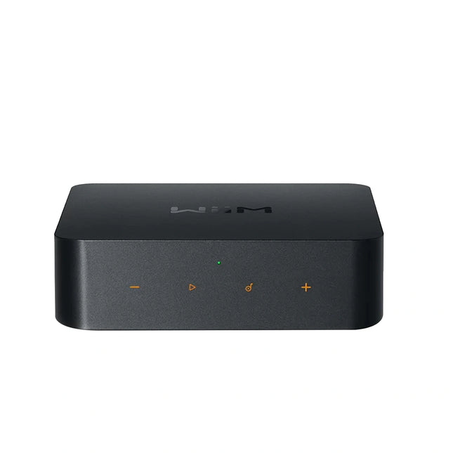 WiiM Pro Plus