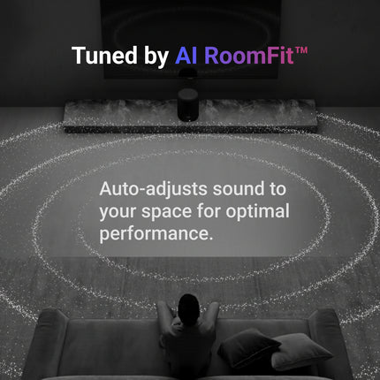 WiiM Sound Lite Scene Images