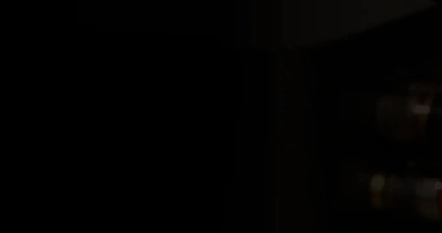 Banner image for: <h2>Pure analog input</h2><p>No ADC conversion, zero compromise</p>