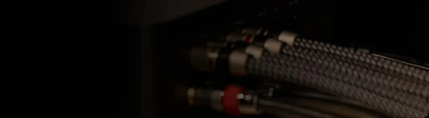 Banner image for: <h2>100W per channel (8Ω)</h2><p>Stronger motivation, better control</p>