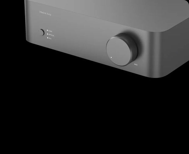 Banner image for: <h3>Advanced thermal management</h3><p>Run calmly and listen longer</p>