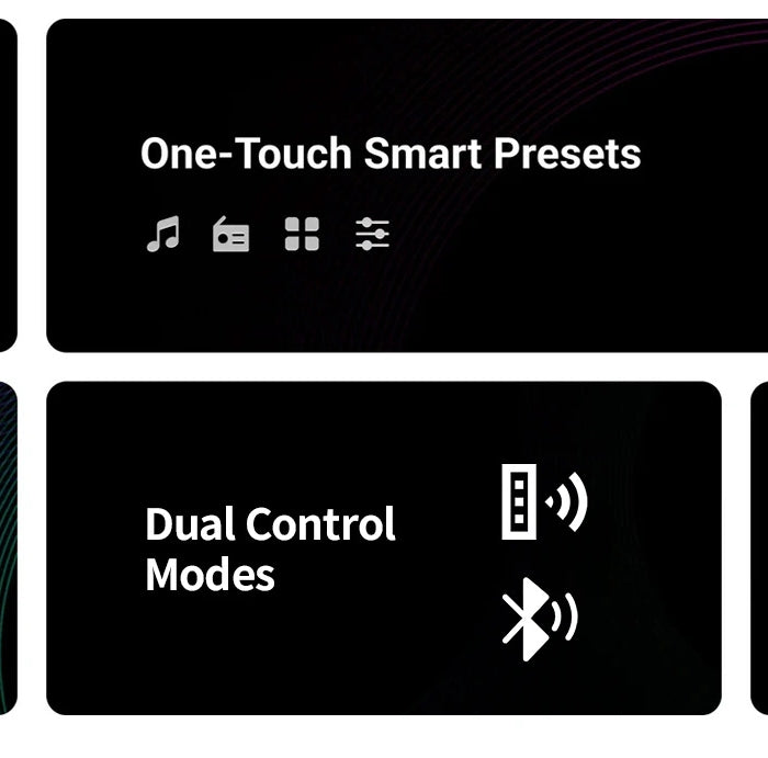 Advantages of WiiM Voice Remote 1