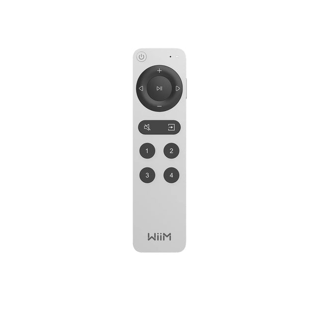 WiiM Voice Remote 2