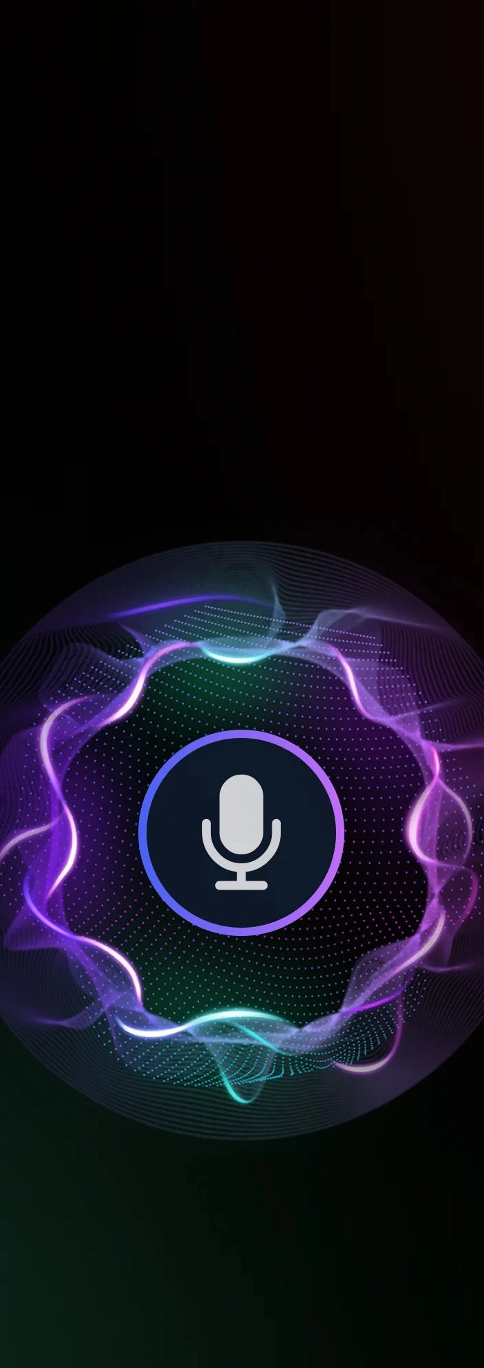 <h1><strong>Seamless Voice Control</strong></h1>