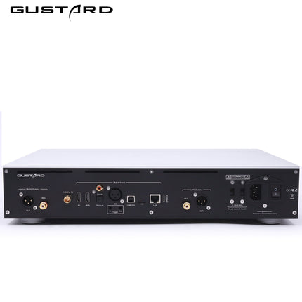 Gustard X30
